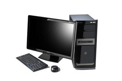 干啥都夠用！同方新i3芯電腦真愛C3500火熱促銷